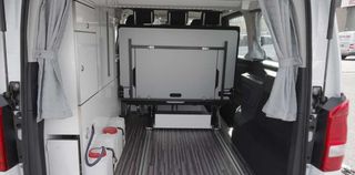 Κλούβα Mercedes-Benz 2020 SPRINTER, VITO,VIANO-thumb-5