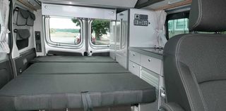 Κλούβα Mercedes-Benz 2020 SPRINTER, VITO,VIANO-thumb-6