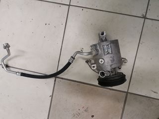 Suzuki celerio 2016-2019 κομπρεσέρ ac-thumb-1