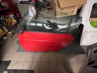 Smart for two cabrio 450 αριστερή-thumb-1