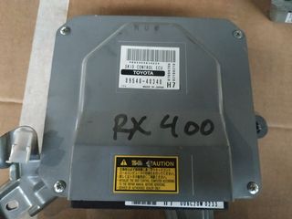 ΕΓΚΕΦΑΛΟΣ SKID CONTROL LEXUS RX400h
