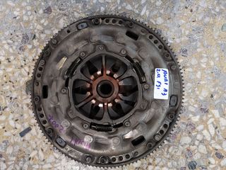 Audi A3 2.0 fsi βολάν διπλής μάζας 