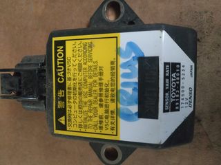 ΠΛΑΚΕΤΑ SENSOR YAW RATE TOYOTA PRIUS 2010 μοντέλο