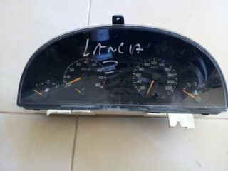 Καντράν για Lancia zeta 