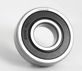 6208 2RS TIMKEN ΡΟΥΛΕΜΑΝ 40X80X18