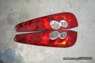 FORD FIESTA L+R FANARIA 