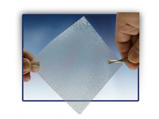 Pharma-Jelly Net Επίθεμα με πλέγμα ελεγχόμενης απορρόφησης 10 x 10 cm