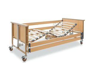 Dali Econ Πολύσπαστο Ηλεκτρικό Κρεβάτι Burmeier 230V