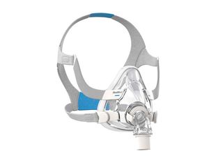 AirFit F20 Quiet Στοματορινική Μάσκα Cpap ResMed