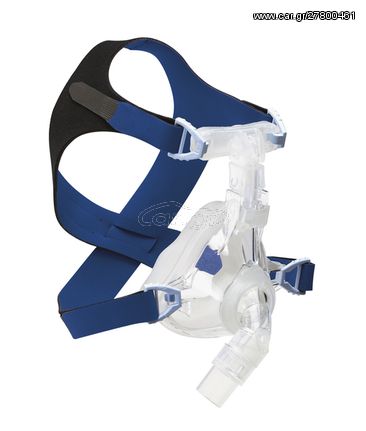 Joyce Easy X στοματορινική μάσκα CPAP - Lowenstein