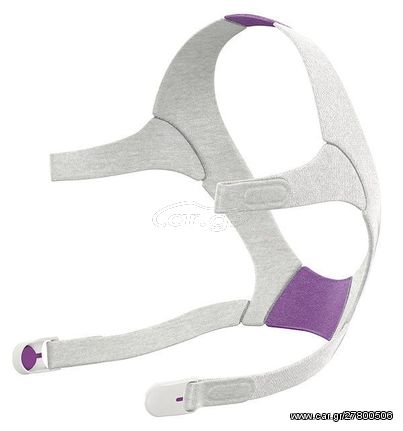 Airfit N20 For Her Ανταλλακτικός Κεφαλοδέτης ResMed 63558 Std