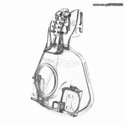 Mirage Ultra II - ανταλλακτικό πλαίσιο One Size