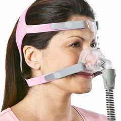 Mirage FX For Her Ρινική Μάσκα CPAP ResMed