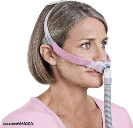 Swift Fx For Her Ρινική Μάσκα Cpap ResMed 61547