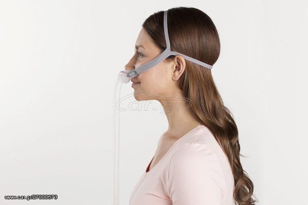 AirFit P10 For Her Ρινική Μάσκα Cpap ResMed 62913