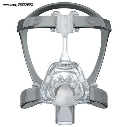 Mirage FX Wide Ρινική Μάσκα CPAP ResMed