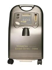 Irene 5lit Συμπυκνωτής Οξυγόνου - Mobiak Care 0808194