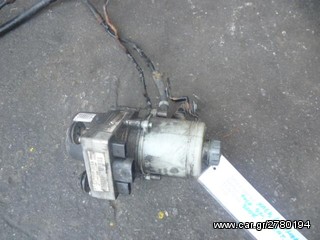 ΗΛΕΚΤΡΙΚΟ ΤΙΜΟΝΙ VW POLO 9N / SEAT IBIZA - CORDOBA / SKODA FABIA, MOD 2001-2007