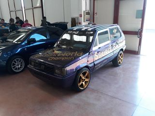 Seat Marbella 1992-thumb-1