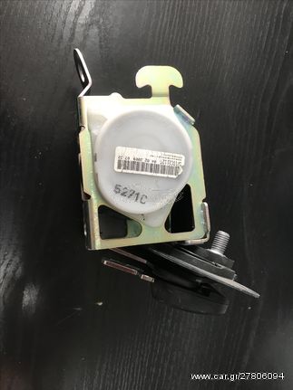 Ζώνη πίσω μεσαία Citroen C4 Picasso