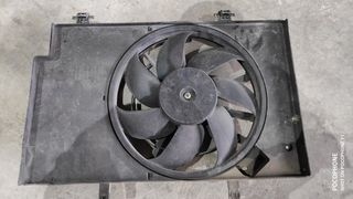 ΒΕΝΤΙΛΑΤΕΡ ΨΥΓΕΙΟΥ FORD FIESTA (08-13)-thumb-1