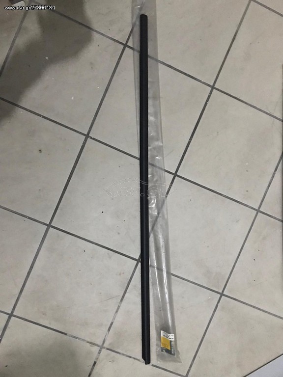 ΤΣΙΜΟΥΧΑ ΠΑΡΑΘΥΡΟΥ ΕΞΩΤΕΡΙΚΗ ΔΕΞΙ CLIO III-3ΠΟΡΤΟ *ΓΝΗΣΙΟ ΚΑΙΝΟΥΡΙΟ*
