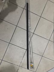 ΤΣΙΜΟΥΧΑ ΠΑΡΑΘΥΡΟΥ ΕΞΩΤΕΡΙΚΗ ΔΕΞΙ CLIO III-3ΠΟΡΤΟ *ΓΝΗΣΙΟ ΚΑΙΝΟΥΡΙΟ*