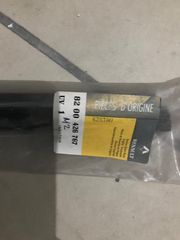 ΤΣΙΜΟΥΧΑ ΠΑΡΑΘΥΡΟΥ ΕΞΩΤΕΡΙΚΗ ΔΕΞΙ CLIO III-3ΠΟΡΤΟ *ΓΝΗΣΙΟ ΚΑΙΝΟΥΡΙΟ*-thumb-2