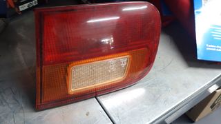 Honda civic 92-95 πισω φαναρια -thumb-1
