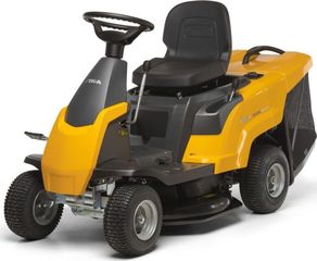 STIGA Χλοοκοπτικό Τρακτέρ COMBI 1066HQ ITALIAS-thumb-1