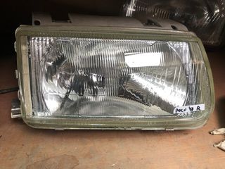 VOLKSWAGEN POLO '94-'99 ΕΜΠΡΟΣ ΔΕΞΙ ΦΑΝΑΡΙ | FRONT RIGHT HEADLIGHT