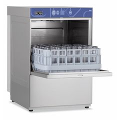 Belogia GDW 40 up E – Πλυντήριο Ποτηριών Πιάτων
