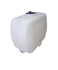 Δεξαμενή Ορθογώνια Οριζόντια (ΣΕΙΡΑ 7) 1.000Lt TIGER