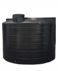 Δεξαμενή Κυλινδρική Κατακόρυφη (ΣΕΙΡΑ 8) 1.500Lt TIGER