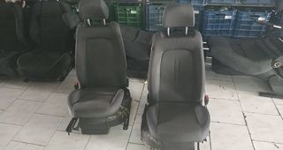 Πωλούνται Καθίσματα Εμπρός Seat Altea XL 2007' 5dr