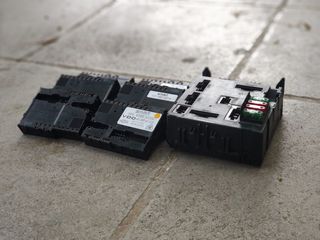 ΕΓΚΕΦΑΛΟΙ ΓΙΑ SMART EΠIΣKEYH ΚΑΙ ANTIKATAΣTAΣH