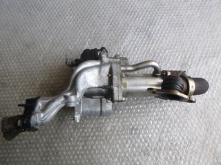 NISSAN QASQAI 8200545260,PIERBURG 7.00368.05,D501916000,,8200282949,8200550361 ΨΥΞΗ ΒΑΛΒΙΔΑ EGR 