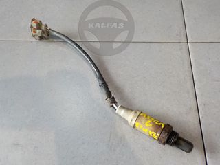 OPEL ASTRA G '03 1.4 16V (5Θ) ΑΙΣΘΗΤΗΡΑΣ ΛΑΜΔΑ (ΑΠΟ ΚΙΝΗΤΗΡΑ Z14XE)