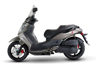 ΚΑΛΥΜΜΑ SYM CITYCOM-300