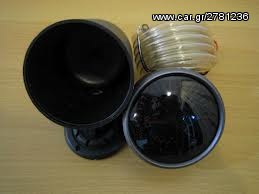 HKSTYLE ΟΡΓΑΝΑ . LINK METER 60mm .EXHAUST TEMP-BOOST REPLICA-thumb-1