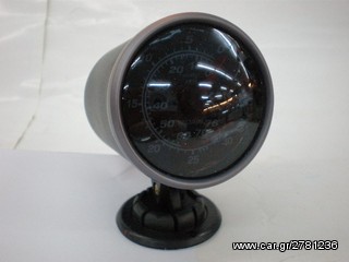 HKSTYLE ΟΡΓΑΝΑ . LINK METER 60mm .EXHAUST TEMP-BOOST REPLICA-thumb-3