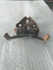 ΒΑΣΗ ΕΜΠΡΟΣΘΙΑ ΓΙΑ ΣΕΛΛΑ HONDA ASTREA GRAND ΓΝΗΣΙΑ