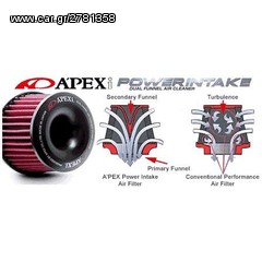 APEXi ΦΙΛΤΡΟ ΑΕΡΑ REPLICA-thumb-3