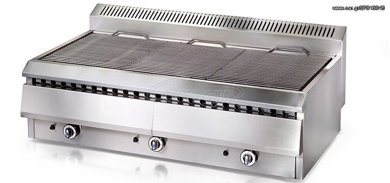 ΓΚΡΙΛ ΤΡΙΠΛΟ ΑΕΡΙΟΥ ΜΑΡΚΑΣ ΒΡΕΤΤΟΣ ARTEMIS 3 ECO site : attica-inox *ΕΤΟΙΜΟΠΑΡΑΔΟΤΟ* ΔΕΚΤΗ ΠΙΣΤΩΤΙΚΗ ΓΙΑ ΚΑΡΤΑ ΔΟΣΕΙΣ