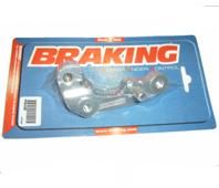 ΔΑΓΚΑΝΑ ΑΝΤΑΠΤΟΡΑΣ BRAKING POW18(XT 600 95>320mm)S.MOTARD - (ΙΤΑ)