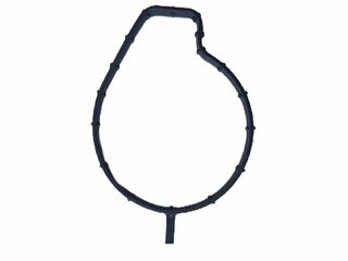 ΛΑΣΤΙΧΟ ΠΕΤΑΛΟΥΔΑΣ ΓΚΑΖΙΟΥ THROTTLE GASKET SEAL PEUGEOT CITROEN TOYOTA ΓΝΗΣΙΟ ΑΝΤΑΛΛΑΚΤΙΚΟ  
