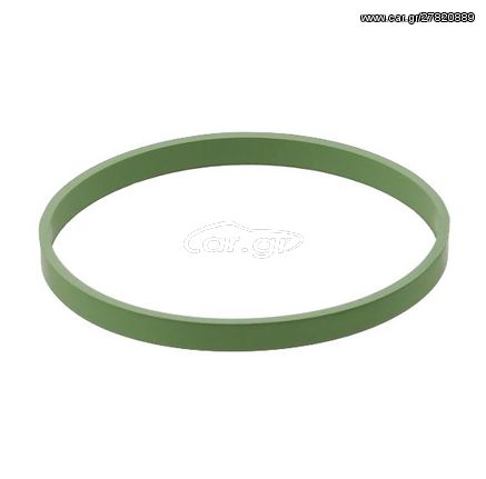 ΦΛΑΝΤΖΑ ΠΕΤΑΛΟΥΔΑΣ ΓΚΑΖΙΟΥ O-RING THROTTLE GASKET PEUGEOT CITROEN ΓΝΗΣΙΟ ΑΝΤΑΛΛΑΚΤΙΚΟ