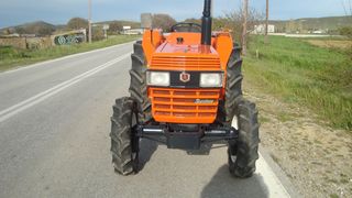 Τρακτέρ Kubota 1998 L1-28 SUNSINE-thumb-2