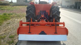 Τρακτέρ Kubota 1998 L1-28 SUNSINE-thumb-3