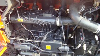 Τρακτέρ Kubota 1998 L1-28 SUNSINE-thumb-6
